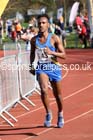 Mens Northern 12 Stage Road Relay, Stanley Park, Blackpool. Photo: David T. Hewitson/Sports for All Pics